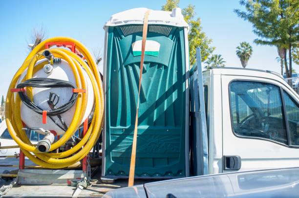 Reliable Port Richey, FL porta potty rental Solutions