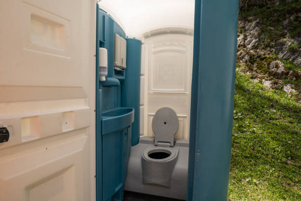 Best Affordable portable toilet rental  in Port Richey, FL