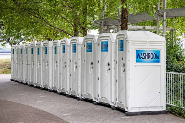 Best Portable restroom trailer rental  in Port Richey, FL