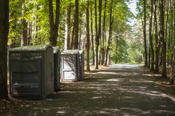 Portable Toilet Options We Offer in Port Richey, FL