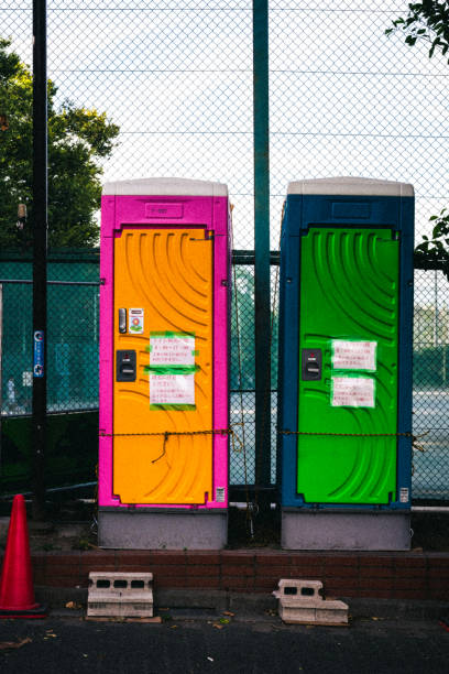 Best Emergency porta potty rental  in Port Richey, FL