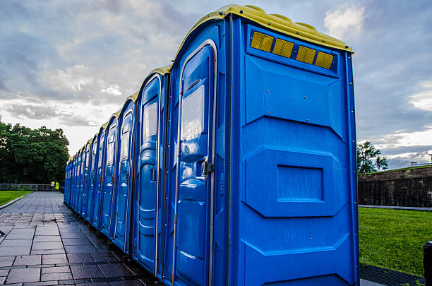 Best Local porta potty services  in Port Richey, FL