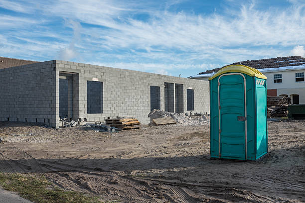Porta potty services near me in Port Richey, FL